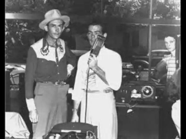 Hank Williams - Someday You
